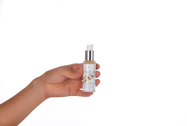 Facial Serum Set (4oz + 1oz) Free Shipping