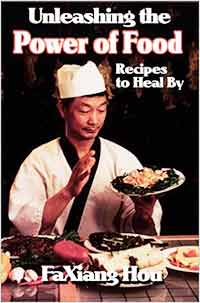 Unleashing The Power of Food: Recipes to Heal By